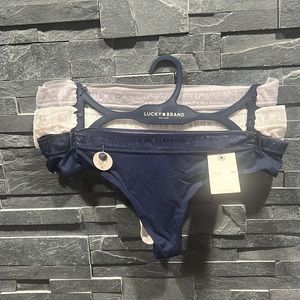 Lucky Brand Underwear
